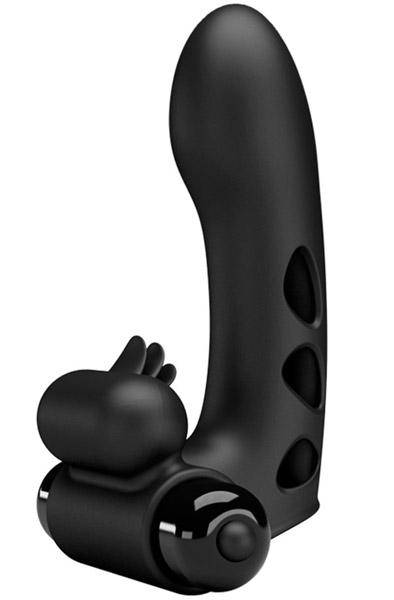Pretty Love Orlando Finger Vibrator Fingervibrator | | Intimast