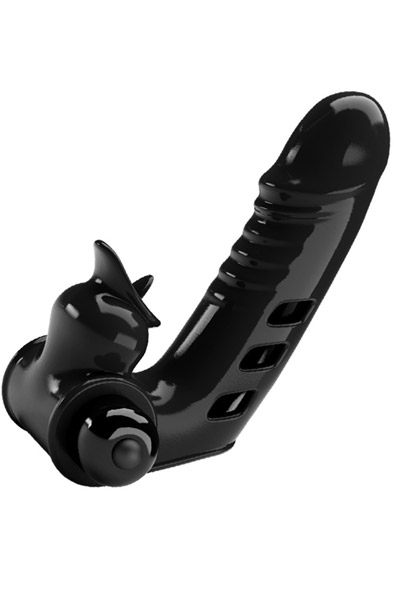 Pretty Love Corbin Finger Vibrator Fingervibrator | | Intimast