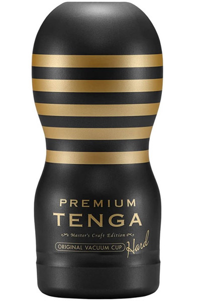 Premium Original Vacuum Cup Strong Masturbator | | Intimast