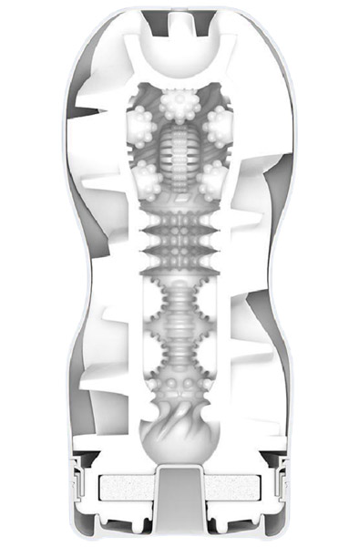 Alternativ bild 1 för PREMIUM AIR FLOW CUP