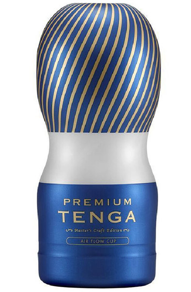 Premium Tenga Air Flow Cup Masturbator | | Intimast