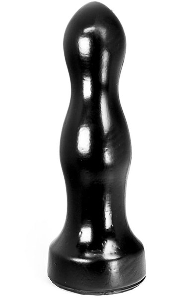 HUNG System Winky (HT07B) 26,5cm Analdildo | | Intimast