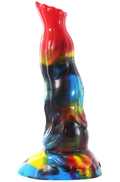 FantasyColors Dildo Lupkal 22 cm Dragon dildo