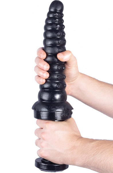 Fist Impact Hold The Unicorn 40cm Analdildo