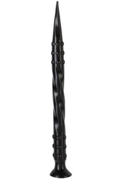 FUKR Dildo Pointed Twist 65cm Extra lång analdildo |  | Intimast