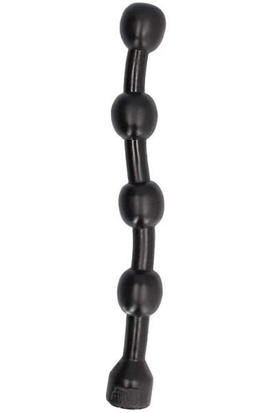 Domestic Partner Butt Boys Balls 36,5cm Grövre analkulor