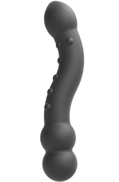 Silicone Double Dildo 18 cm Dubbeldildo |  | Intimast