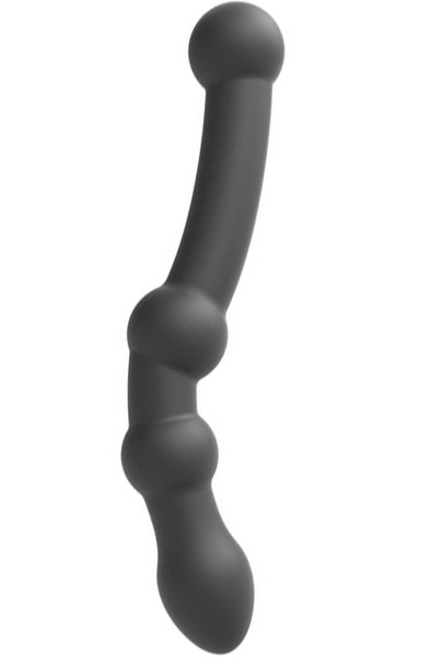 Silicone Double Dildo 22,5 cm Dubbeldildo |  | Intimast