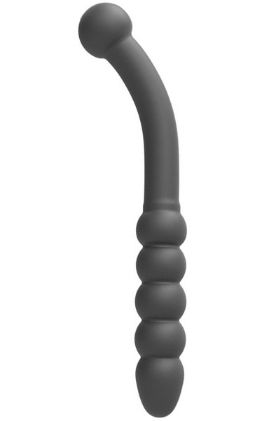 Silicone Double Dildo 23 cm Dubbeldildo |  | Intimast