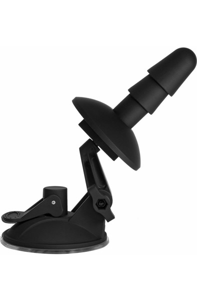 Vac-U-Lock Deluxe Suction Cup Plug Vac-U-Lock sugpropp |  | Intimast