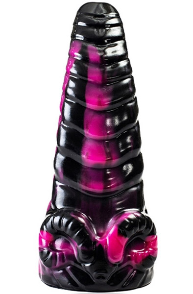 Silicone Dildo King Rong 27 cm Dragon dildo |  | Intimast