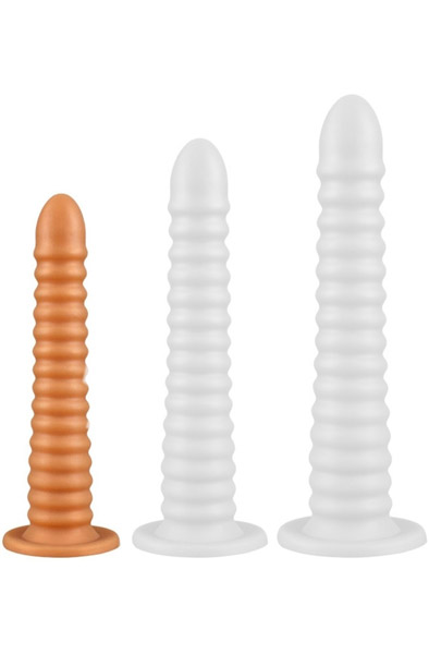TheAssGasm Dildo Bombyx Small 25cm Ø4,5cm Analdildo |  | Intimast