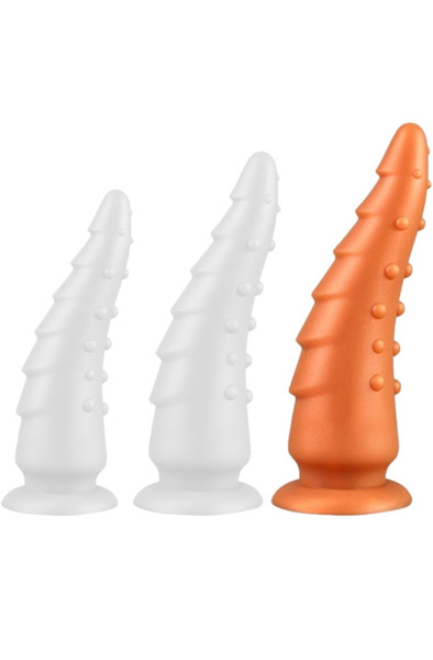 TheAssGasm Dildo Rhino king L 30cm Monster dildo |  | Intimast