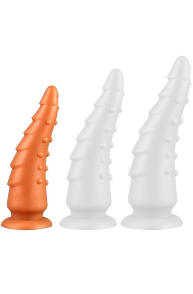 TheAssGasm Dildo Rhino King S 20cm Monster dildo |  | Intimast