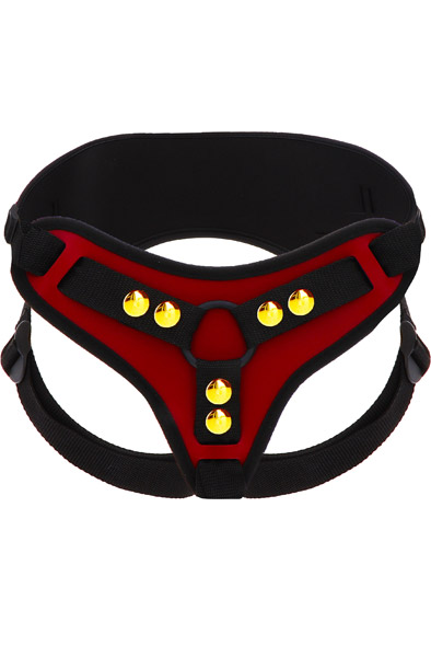 Taboom Strap-On Harness Deluxe Strap-on sele