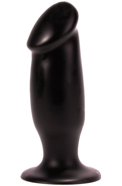 X-Men Butt Plug Black 25,5 cm XL Buttplug |  | Intimast