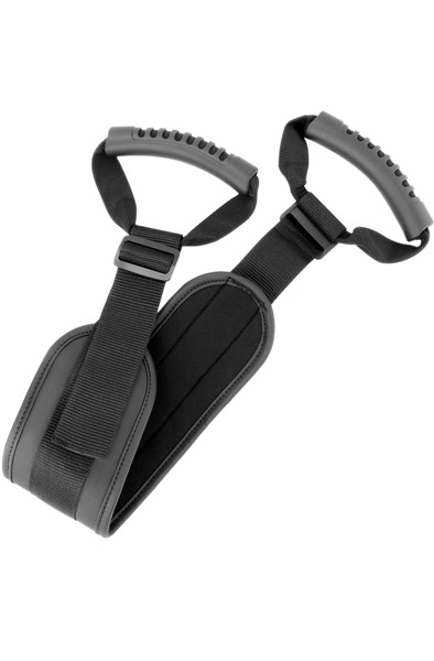 Fetish Submisive Do It Doggie Harness Positionshållare |  | Intimast