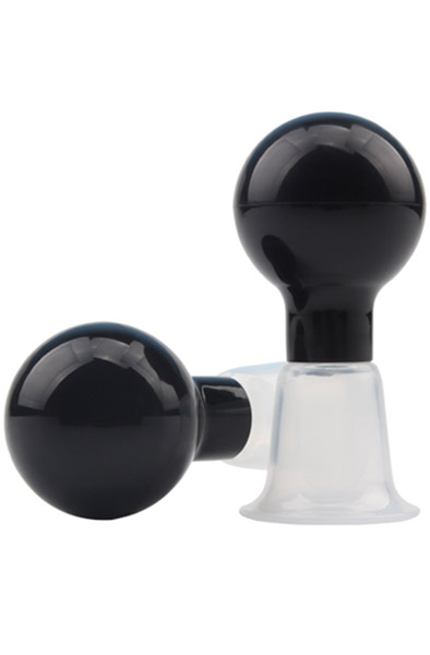 Teaser Nipple Stimulators Nipple suckers |  | Intimast