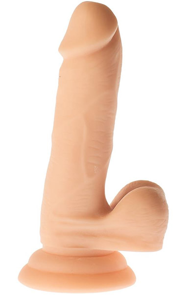 Mr. Dixx Naughty Nick Dildo 14,5 cm Dildo | | Intimast