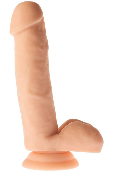 Mr. Dixx Real Ryan Dildo 18 cm Dildo | | Intimast