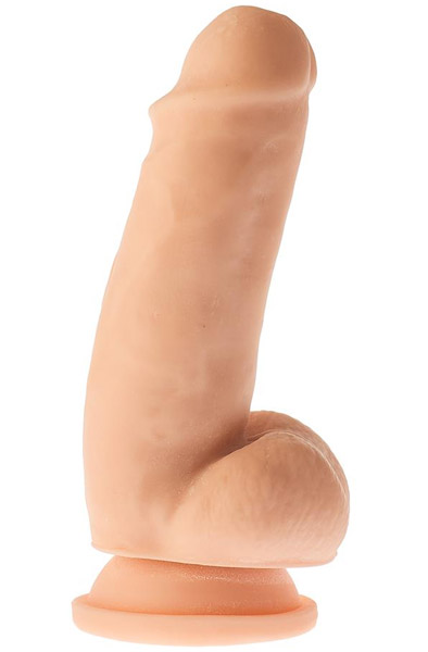 Mr. Dixx Bold Barry Dildo 18 cm Dildo |  | Intimast