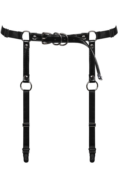 Obsessive A756 Garter Belt XL/XXL Strumpebandshållare |  | Intimast