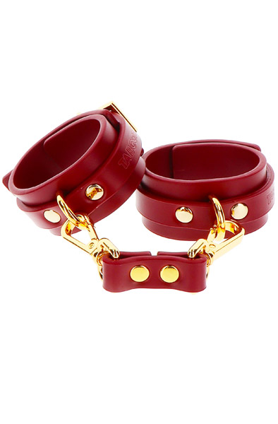 Taboom Wrist Cuffs Handbojor