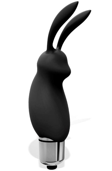Latetobed Hopye Rabbit Vibrating Bullet Fingervibrator |  | Intimast