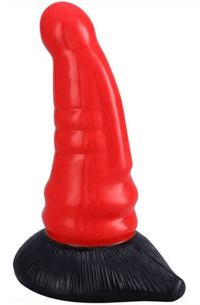 MonsterRed Monster Beefy Dildo 22 cm Monster dildo |  | Intimast