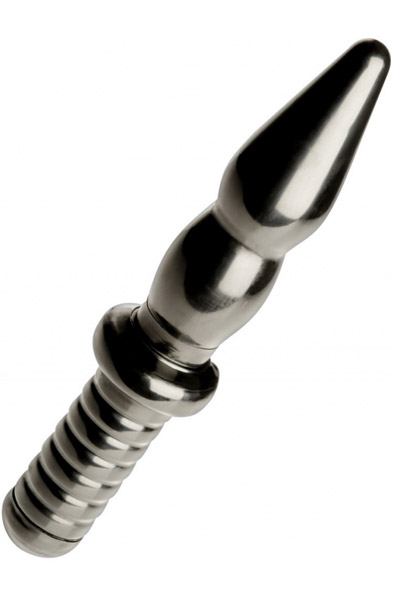M&K Dildo With Handle Bully Boy Pest 35cm Analdildo
