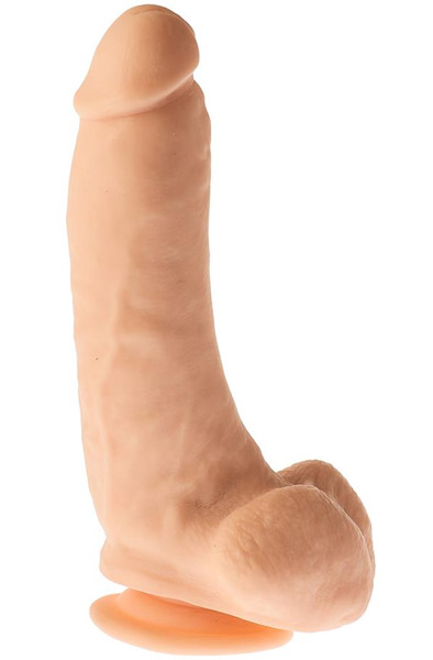 Mr. Dixx Mighty Mike Dildo 23 cm Dildo | | Intimast