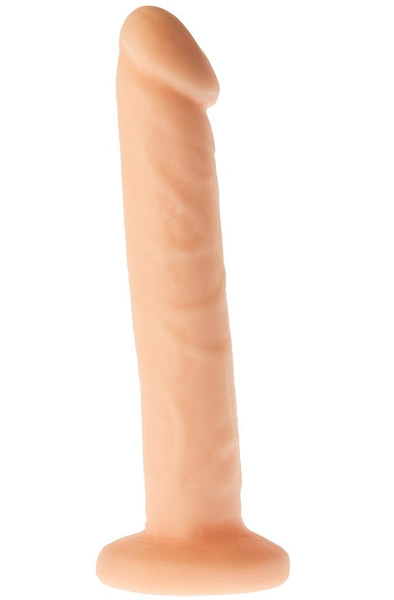 Mr. Dixx Mad Mathew Dong 13,5 cm Liten dildo | | Intimast