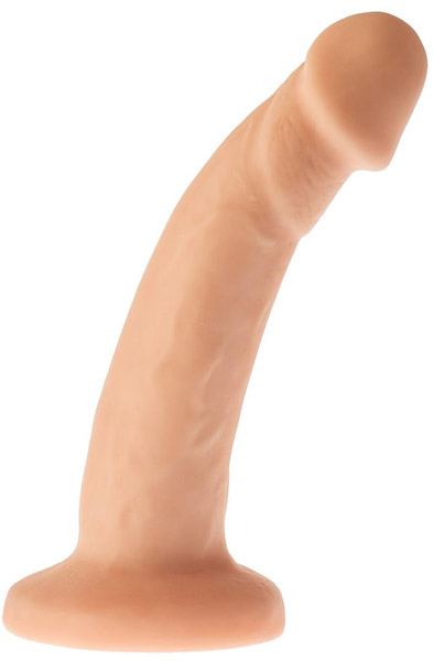 Mr. Dixx Trouble Tony Dong 18,5 cm Dildo | | Intimast