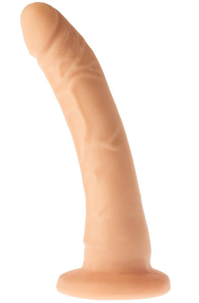 Mr. Dixx Captain Cooper Dong 21,5 cm Dildo |  | Intimast