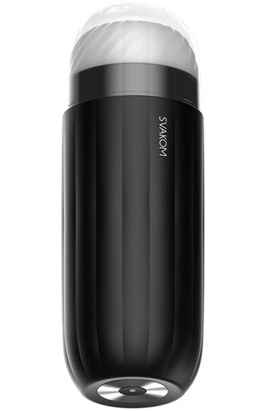 Produktfoto för SVAKOM - CONNEXION SERIES SAM NEO INTERACTIVE MASTURBATOR