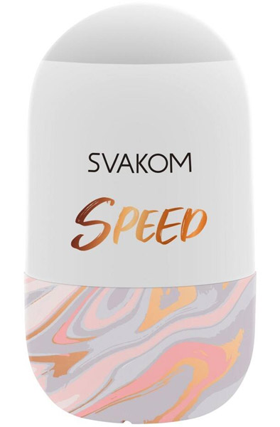 Svakom Hedy X Speed 5-pack Onaniägg | | Intimast