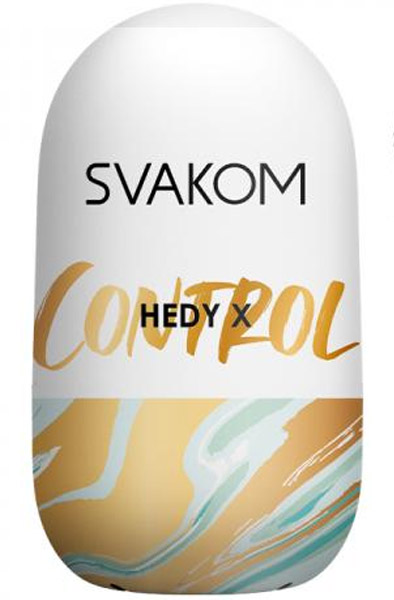 Svakom Hedy X Control 5-pack Onaniägg | | Intimast