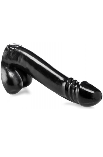HardToys Partner 4 31cm Dildo |  | Intimast