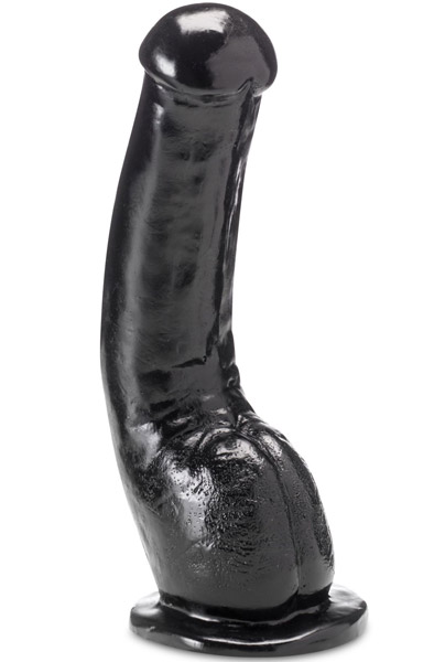 HardToys Phil 31 cm Dildo |  | Intimast