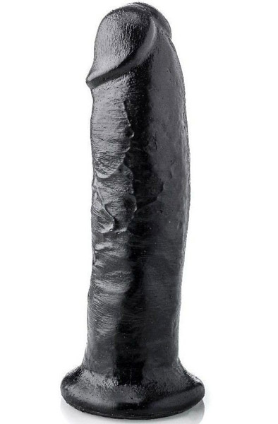 HardToys Kurtis 26 cm Dildo |  | Intimast