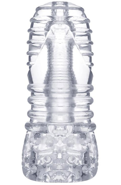 Toro Hannx1 Ultimate Handjob Stroker Masturbator