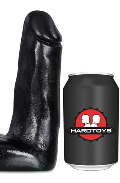 HardToys UR05 20,5 cm Dildo |  | Intimast