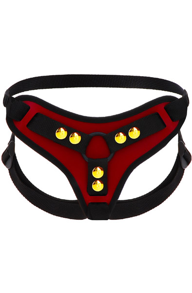 Taboom Strap-On Harness Strap-on sele | | Intimast