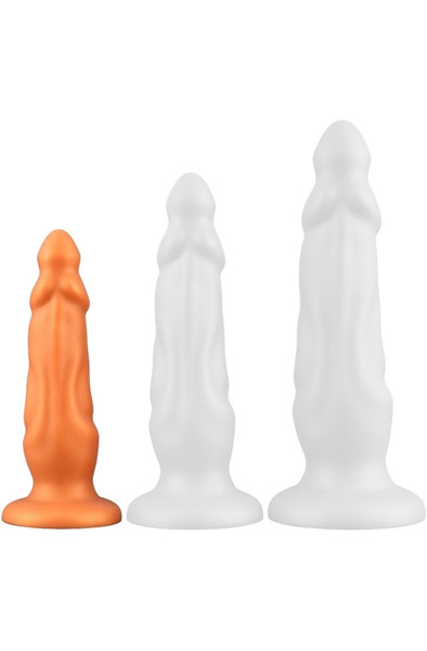 Magnimus Silicone Dildo S 23 cm Monster dildo | | Intimast