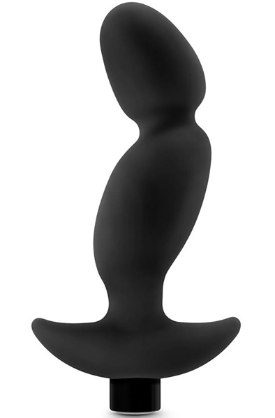 Anal Adventures Prostate Massager 04 Prostatavibrator | | Intimast
