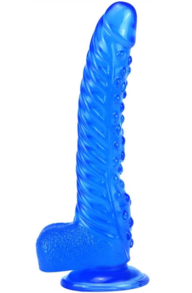 ToppedMonster Dildo Monster Ribby 28 cm Dragon dildo |  | Intimast