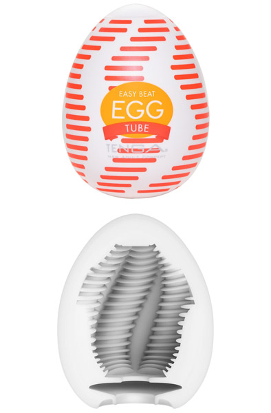 Tenga Egg Tube Onaniägg | | Intimast