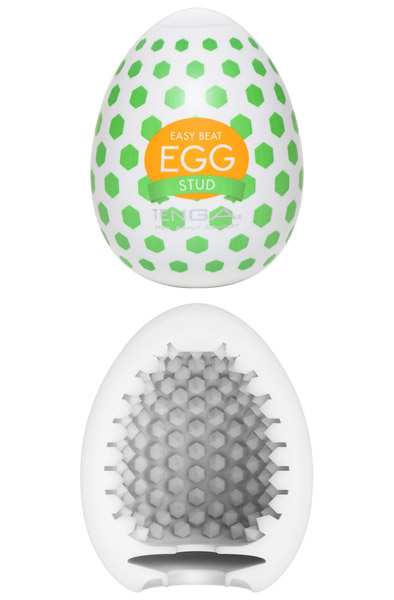 Tenga Egg Stud Onaniägg |  | Intimast