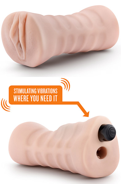 Alternativ bild 1 för M For Men - Rain Vanilla