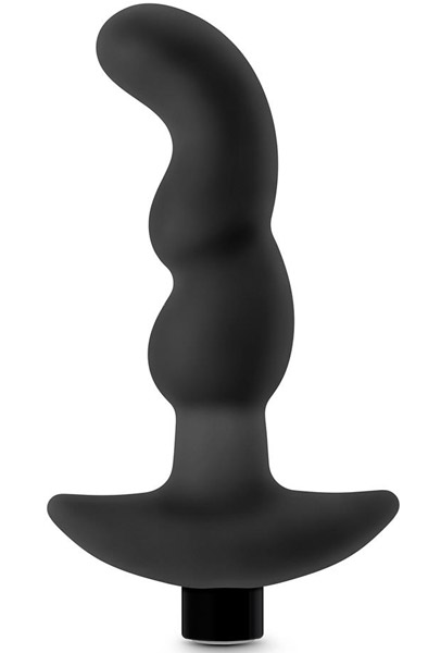 Anal Adventures Prostate Massager 03 Prostatavibrator | | Intimast